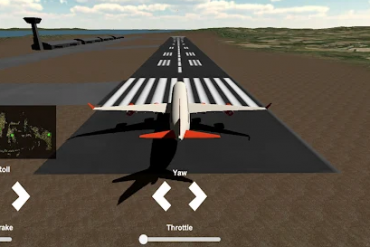 Quais são os jogos de avião mais realistas que os brasileiros jogam?