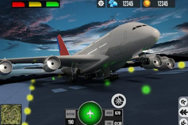 Quais são os jogos de avião mais realistas que os brasileiros jogam?
